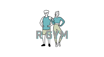 R GYM